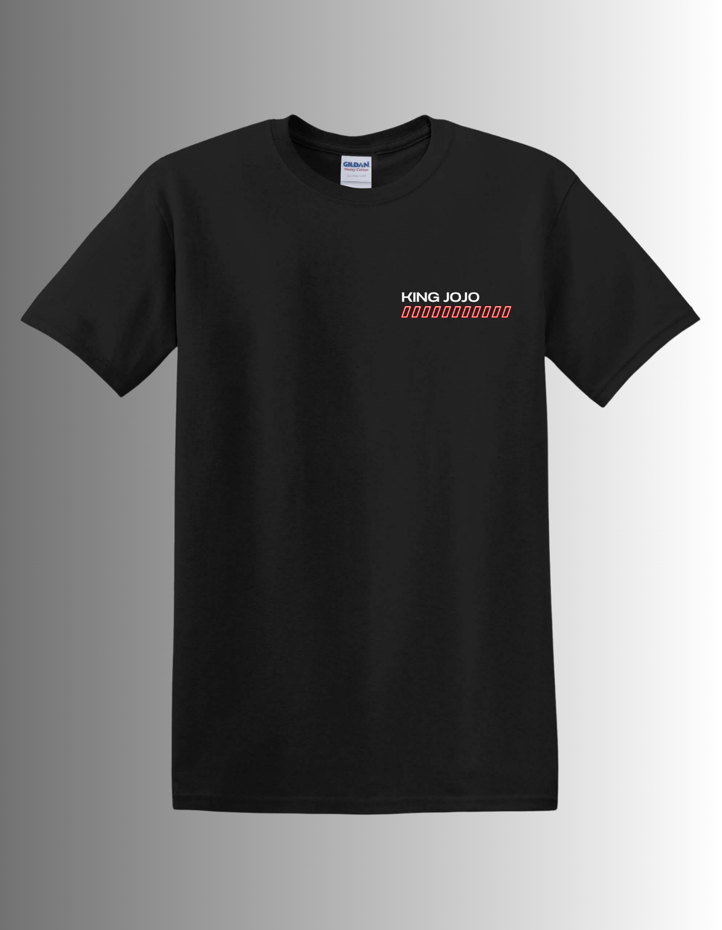 Made in the Ring Tee