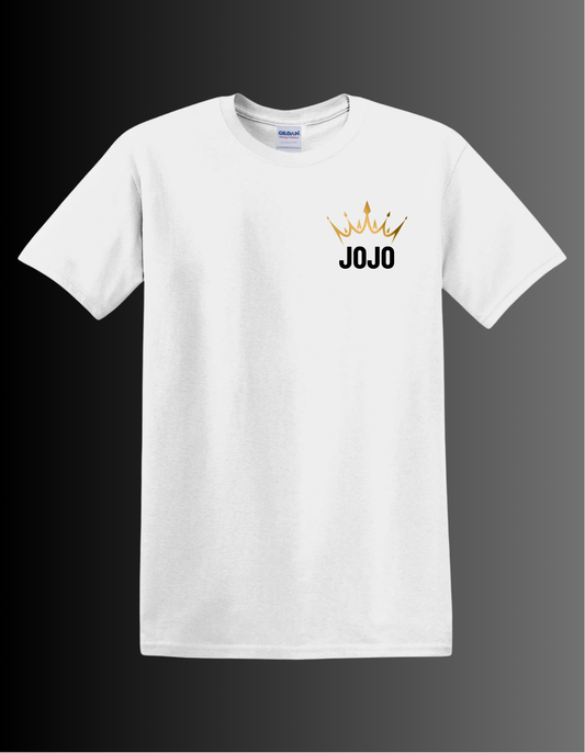 Twenty-Five Times Tee