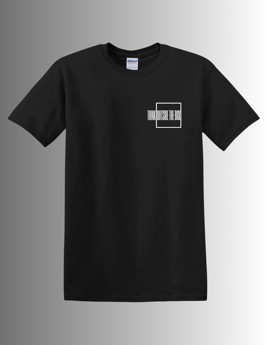 Think Outside the Box Tee