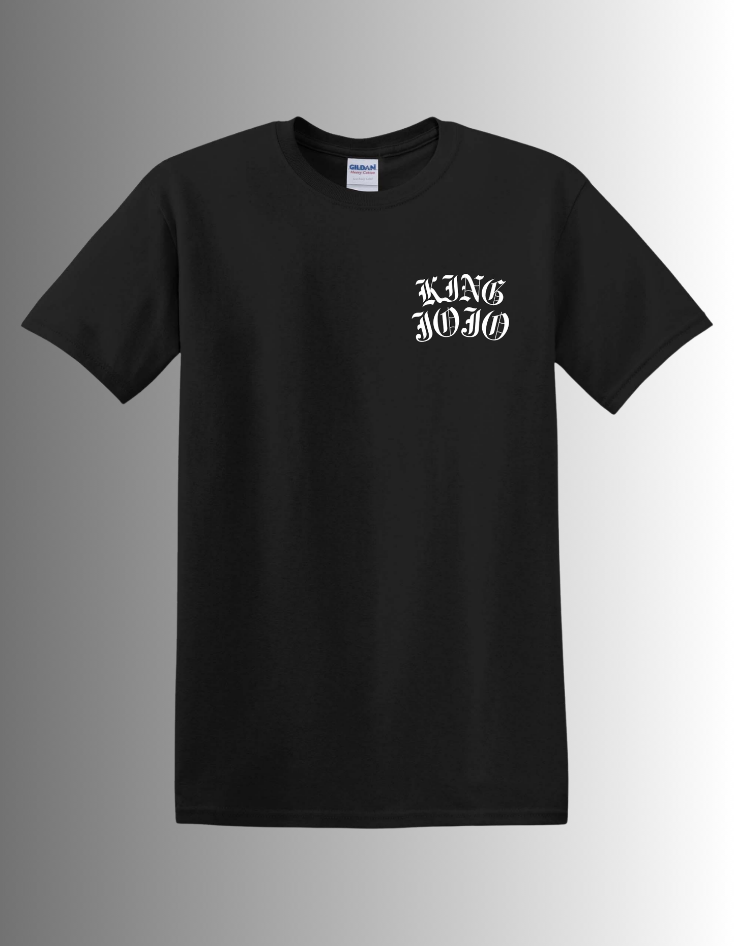 The King Tee