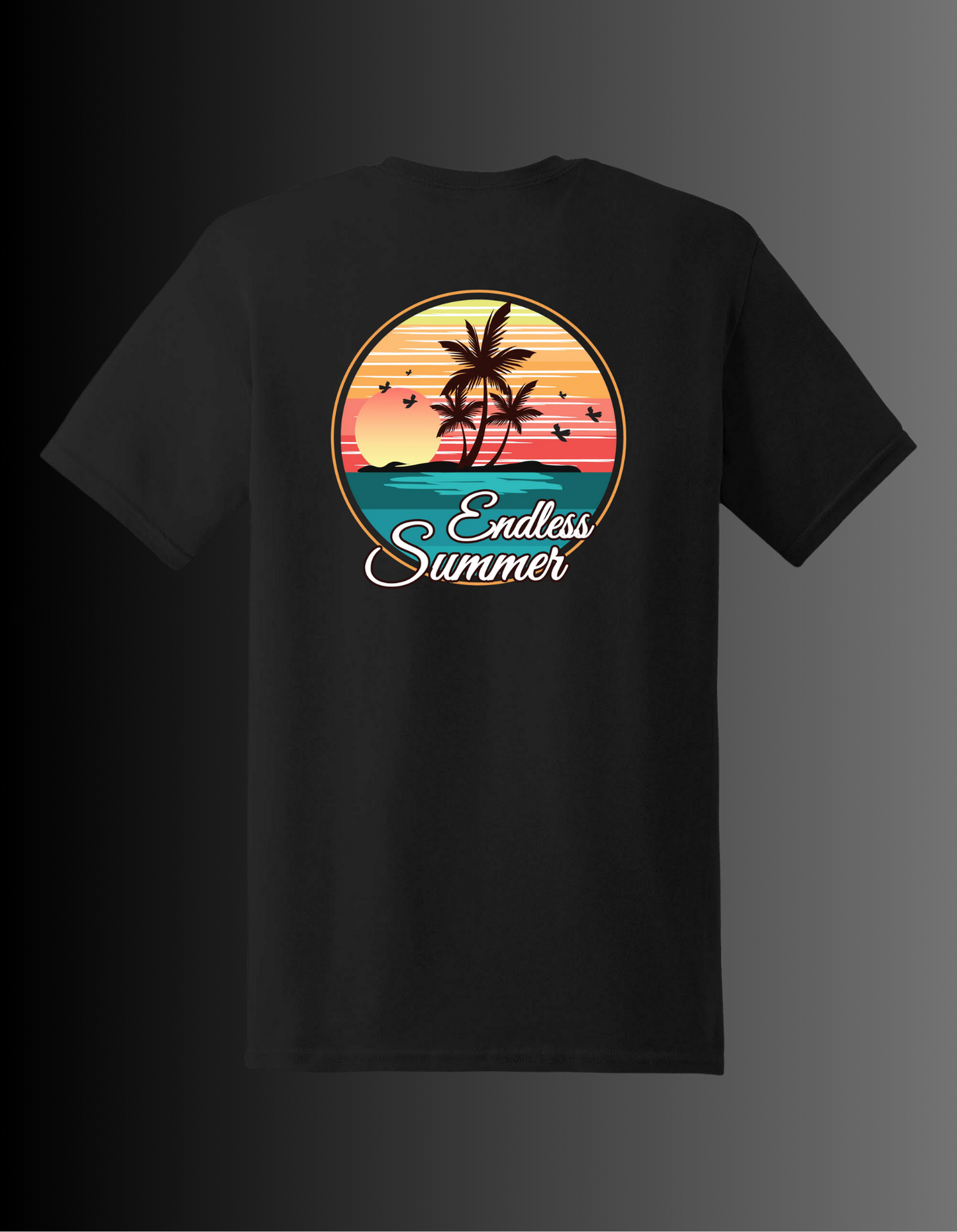 Endless Summer T-shirt