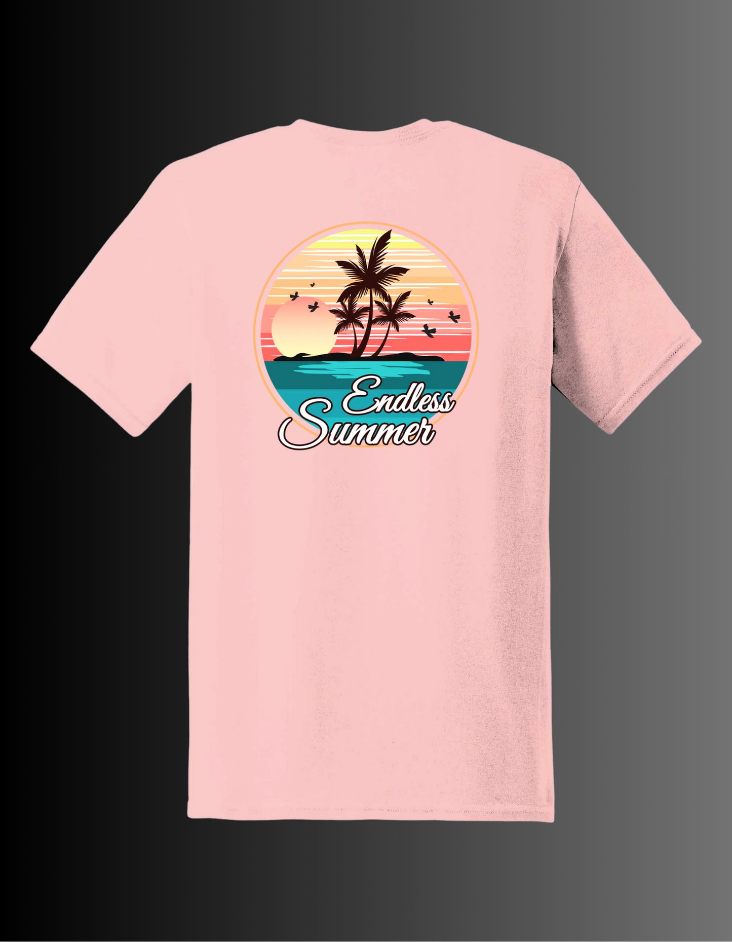 Endless Summer T-shirt