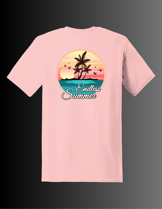 Endless Summer T-shirt