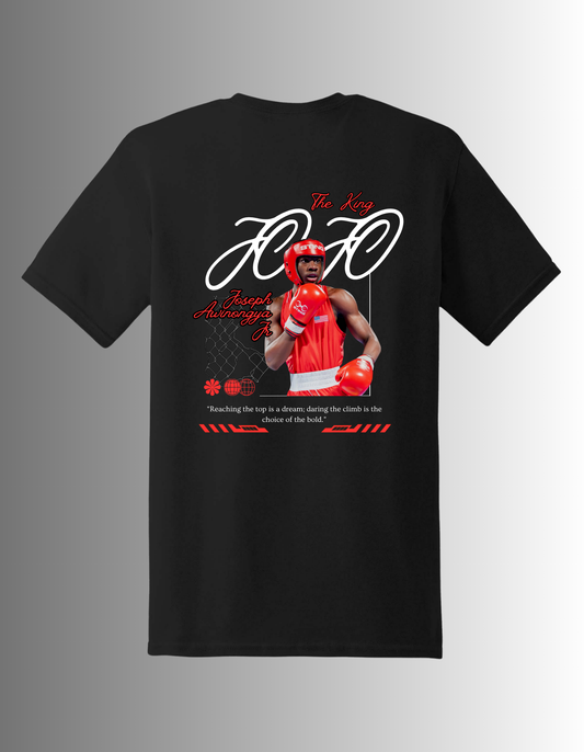 The Climb Tee