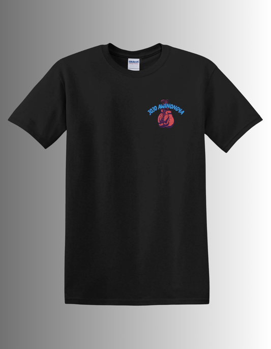 Road to Gold Tee