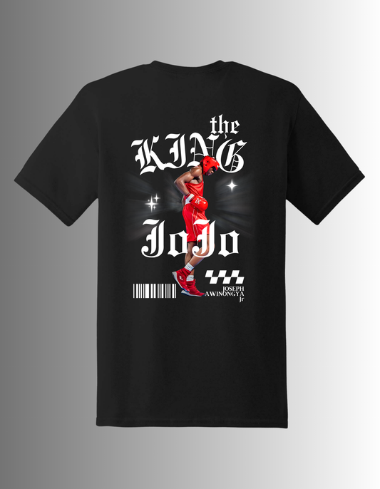 The King Tee