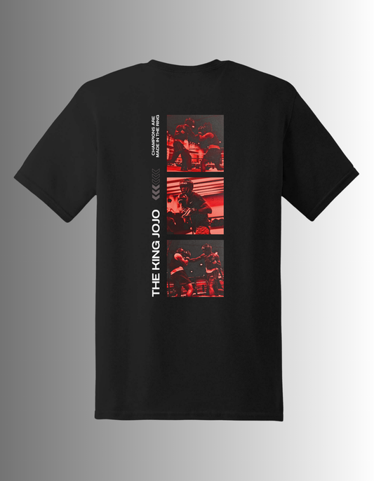 Made in the Ring Tee
